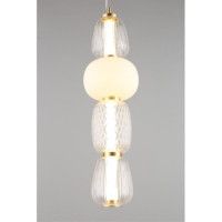 Подвесной светильник Aployt Simonet APL.318.16.29