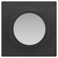 Встраиваемый светильник Эра KL88 BK Б0054355