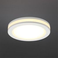 Встраиваемый светильник Aployt Nastka APL.0013.09.09