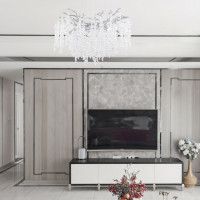 Подвесная люстра Arte Milano 23110.760.10.E14.D CR