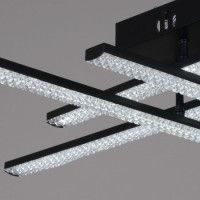 Потолочная люстра Reluce 77138-0.3-04