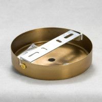 Люстра на штанге Lussole Lgo Ouachita LSP-8277