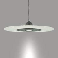 Подвесной светильник Lightera Tekapo LE127L-50B