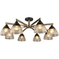 Люстра на штанге Reluce 03645-0.3-08