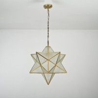 Подвесной светильник ImperiumLoft Star effervescent 228945-22