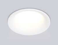 Встраиваемый светильник Ambrella Light Techno spot GX Standard tech TN51810