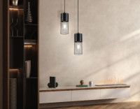 Подвесной светильник Ambrella Light Loft Traditional TR8500