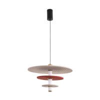 Подвесной светильник Lumion Ledio Felta 8296/11AL