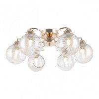 Потолочная люстра Arte Milano Amalfi 329207/6 GD