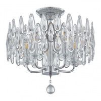 Потолочная люстра Arte Milano Sorrento 372009/5/80/400 CR