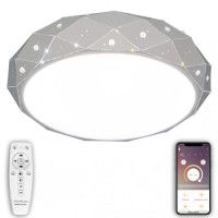 Потолочный светильник Natali Kovaltseva LED LAMPS 81205