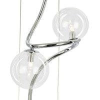 Каскадная люстра Citilux Vansa CL206091