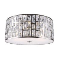 Потолочный светильник Maytoni Gelid MOD184PL-04CH