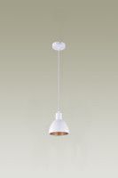 Подвесной светильник Moderli Irina V2711-1P