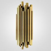 Настенный светильник ImperiumLoft Brubeck DeLight Collectionfull 84834-22