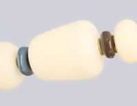 Подвесной светильник Ambrella Light High Light Ceramo Modern LH53176