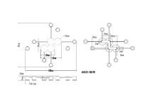 Потолочная люстра Arte Lamp Legacy A8024PL-8BK