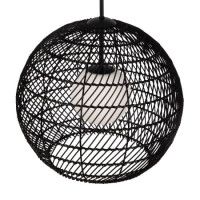 Подвесной светильник Maytoni Cane MOD204PL-01B