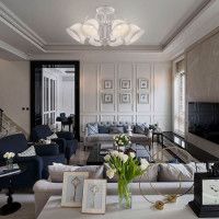 Потолочная люстра Arte Milano 340800/8 WT+SL