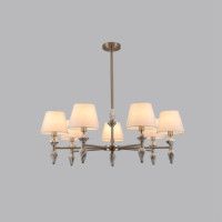 Люстра на штанге Lumion Classi Vermont 8274/7