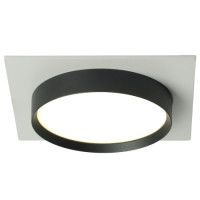 Встраиваемый светильник Feron DL506 51359