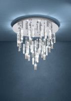 Потолочный светильник Eglo Orihuela 390476