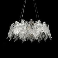 Подвесная люстра Modestyle MS.2290.8R CR