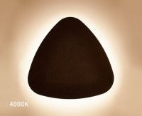 Настенный светильник Italline IT02-015 black