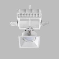 Встраиваемый светильник Lightstar Domino G214506