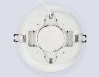 Встраиваемый светильник Ambrella Light Techno Spot Standard Tech TU5205