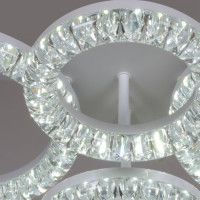 Потолочный светильник Reluce 19847-0.3-04D WH