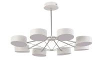 Потолочный светильник Evoluce Valle SLE6005-502-08