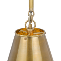 Подвесной светильник Covali PL-37025