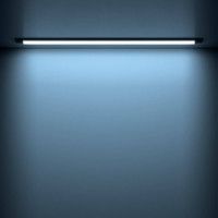 Потолочный светодиодный светильник Gauss 844425336