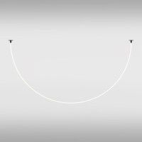 Подвесной светильник Maytoni Tau MOD146PL-L40B3K