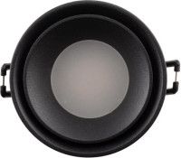 Влагозащищенный светильник Denkirs DK2403-BK