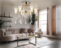 Потолочная люстра Ambrella Light Traditional TR3244