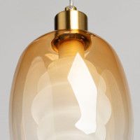 Подвесной светильник De Markt Лоск 107012701