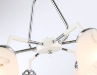 Потолочная люстра Ambrella Light Modern TR303292