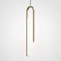 Подвесной светильник ImperiumLoft Wiki 212897-23