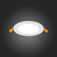 Встраиваемый светодиодный светильник ST Luce Litum ST209.538.06