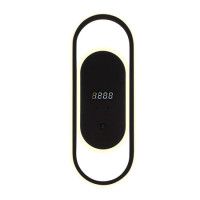 Настенный светильник с часами F-Promo Vigilate 4690-1W