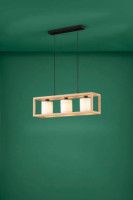 Подвесной светильник Eglo Granados 390101