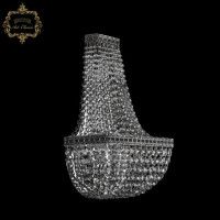 Настенный светильник Art Classic 20.112B.H2.25SP.NB