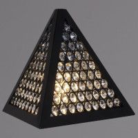 Подвесной светильник Reluce 03211-3.9-01 BK