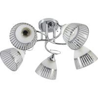 Потолочная люстра Reluce 01382-0.3-05 CR