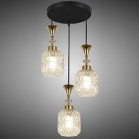 Подвесной светильник Reluce 02003-0.9-03 WH