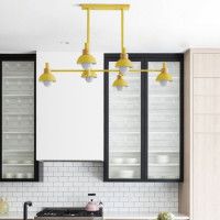 Подвесной светильник ImperiumLoft Fanta 204547-26