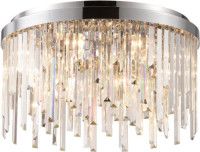 Потолочная люстра Stilfort Venecia 2113/09/08C