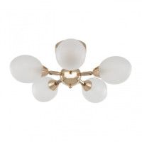 Люстра на штанге Arte Milano Napoli 332420/5 FGD